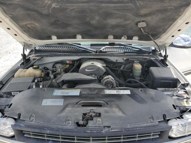 Foto 11 de la subasta – 2001 CHEVROLET SILVERADO con VIN 2GCEK19T811337119