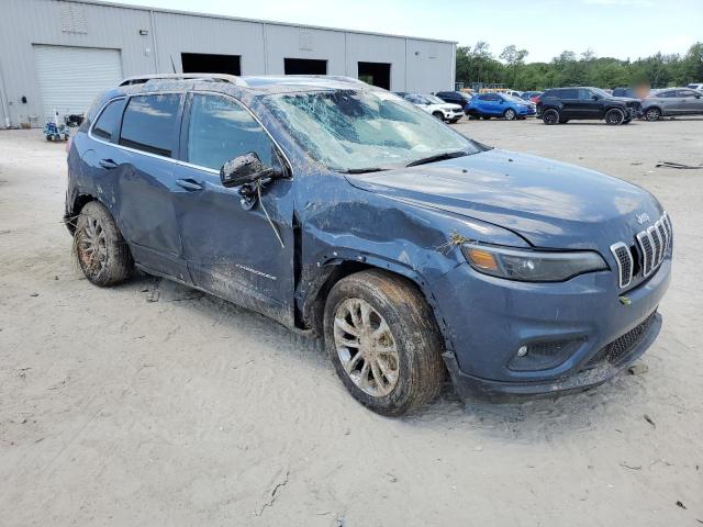 Photo 4 from auction – 2021 JEEP CHEROKEE L with VIN 1C4PJLMX8MD169007