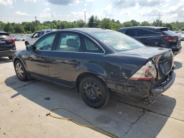 Photo 2 from auction – 2008 FORD TAURUS SEL with VIN 1FAHP24W58G102721