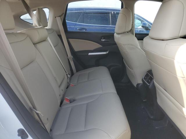 Photo 11 from auction – 2016 HONDA CR-V EXL with VIN 5J6RM4H7XGL015015