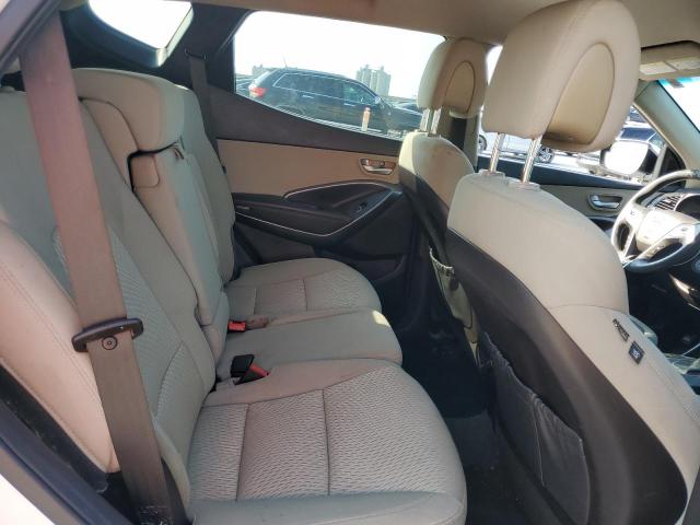 Photo 11 from auction – 2017 HYUNDAI SANTA FE S with VIN 5NMZU3LB6HH001286