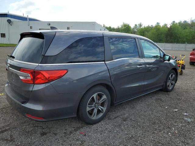 Zdjęcie 3 z aukcji – 2018 HONDA ODYSSEY EX z VIN 5FNRL6H44JB511237