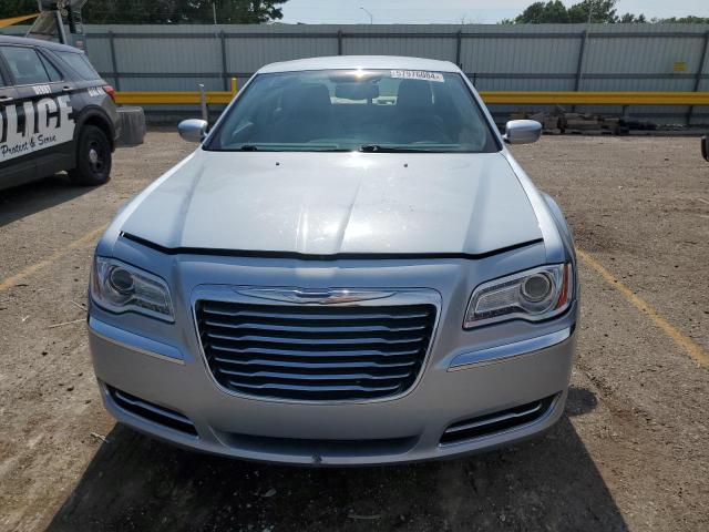 Photo 5 from auction – 2013 CHRYSLER 300 with VIN 2C3CCAAG9DH614038
