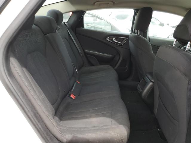 Photo 10 from auction – 2016 CHRYSLER 200 LIMITE with VIN 1C3CCCAB2GN110992