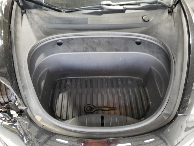 Photo 11 from auction – 2021 TESLA MODEL 3 with VIN 5YJ3E1EA2MF976665