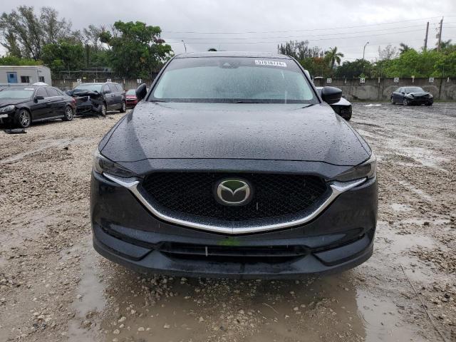 Photo 5 from auction – 2017 MAZDA CX-5 GRAND with VIN JM3KFADL8H0177383