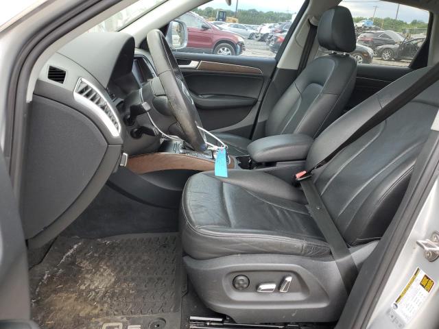 Photo 7 from auction – 2013 AUDI Q5 PREMIUM with VIN WA1LFAFP7DA078517