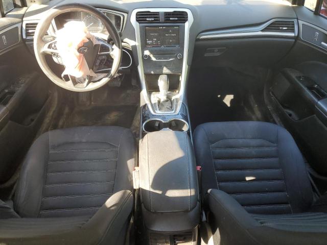 Photo 8 from auction – 2014 FORD FUSION SE with VIN 3FA6P0HDXER238173