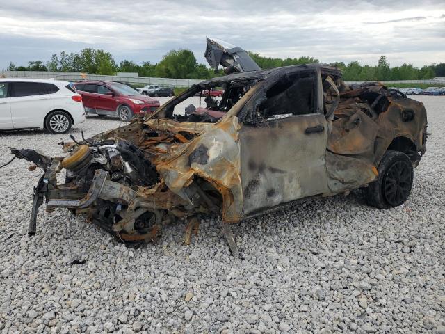 DODGE DURANGO R/ 2016 with VIN 1C4SDJCT4GC425142 - Photo from auction