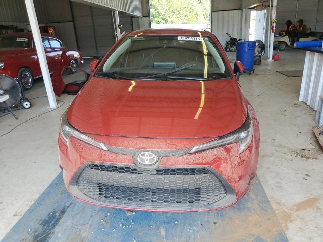 Photo 5 from auction – 2020 TOYOTA COROLLA LE with VIN JTDEPRAE6LJ042736