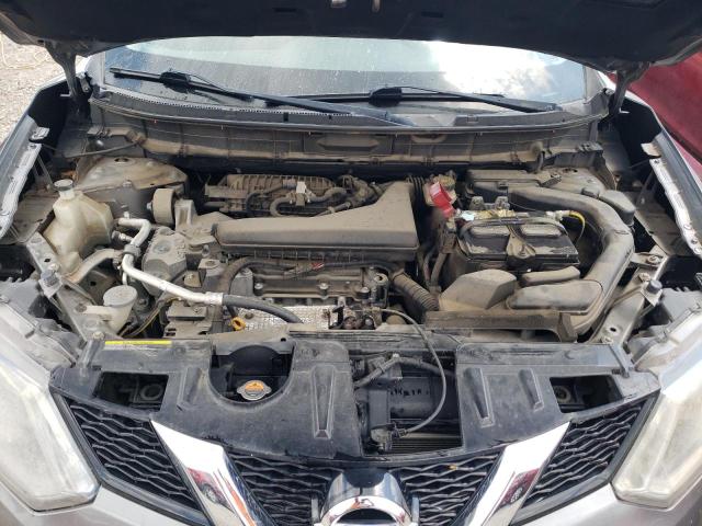 Photo 12 from auction – 2016 NISSAN ROGUE S with VIN KNMAT2MV5GP642003
