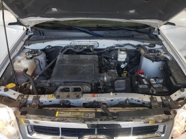 Photo 12 from auction – 2012 FORD ESCAPE LIM with VIN 1FMCU9EGXCKB11834