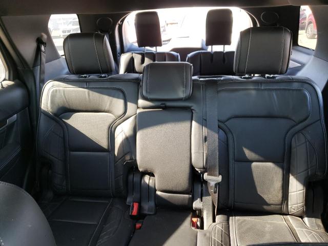 صورة رقم 10 من المزاد - 2019 FORD EXPLORER P مع VIN 1FM5K8HT1KGA66706
