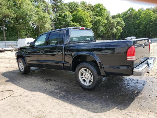 Photo 2 from auction – 2002 DODGE DAKOTA QUA with VIN 1B7HL48N92S584780