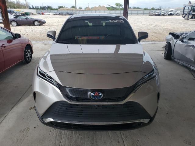 Photo 5 from auction – 2021 TOYOTA VENZA LE with VIN JTEAAAAH9MJ062147
