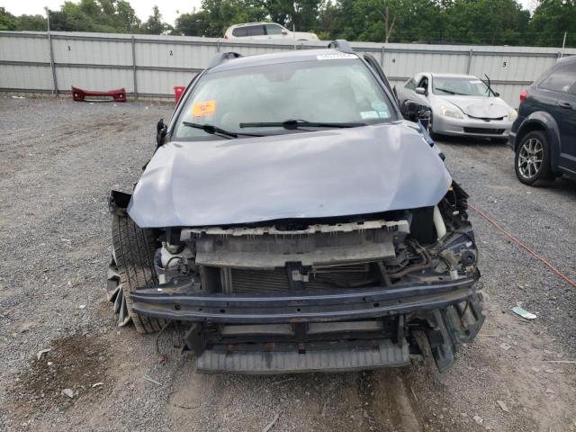 Photo 5 from auction – 2017 SUBARU OUTBACK 3. with VIN 4S4BSENC1H3308416