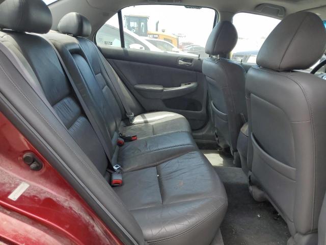 Photo 10 from auction – 2005 HONDA ACCORD EX with VIN 1HGCM66565A000336