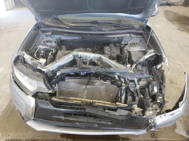 Photo 12 from auction – 2016 MITSUBISHI OUTLANDER with VIN JA4AZ3A38GZ005015