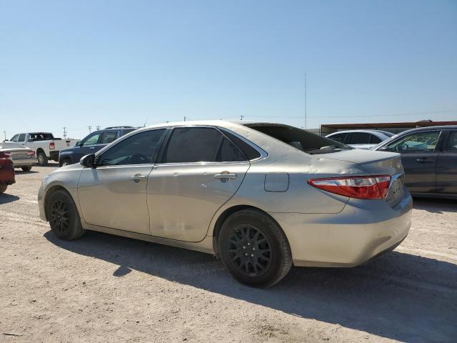 Photo 2 from auction – 2016 TOYOTA CAMRY LE with VIN 4T4BF1FK3GR579821