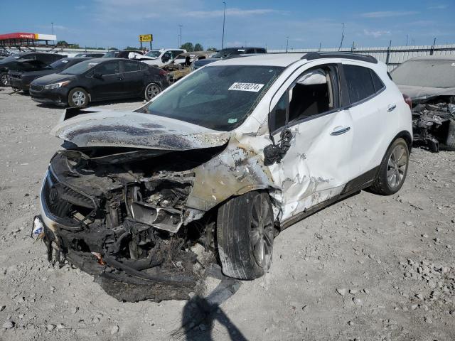 BUICK ENCORE 2018 with VIN KL4CJASB7JB661975 - Photo from auction