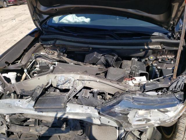 Photo 12 from auction – 2017 MITSUBISHI OUTLANDER with VIN JA4AZ2A38HZ030735