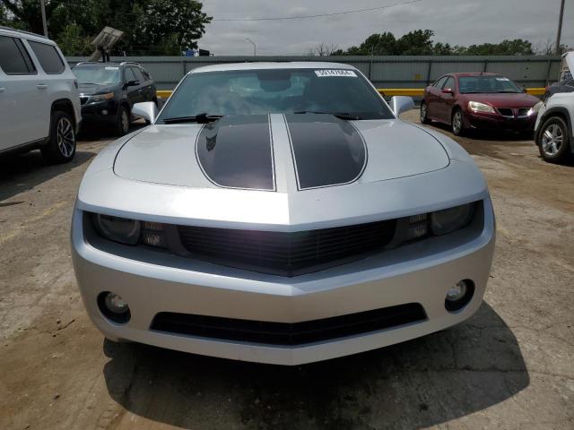 Photo 5 from auction – 2010 CHEVROLET CAMARO LT with VIN 2G1FC1EV0A9161850