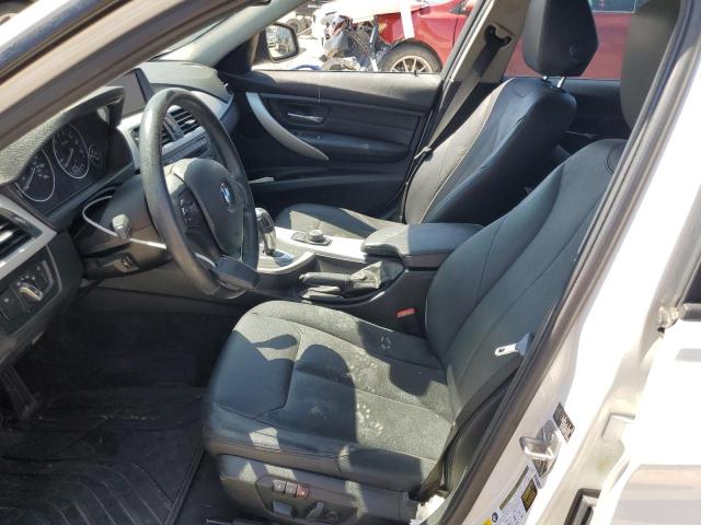 Photo 7 from auction – 2013 BMW 328 I SULE with VIN WBA3C1C52DF436415