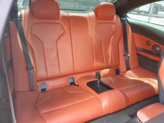 Photo 10 from auction – 2016 BMW M4 with VIN WBS3R9C54GK338443