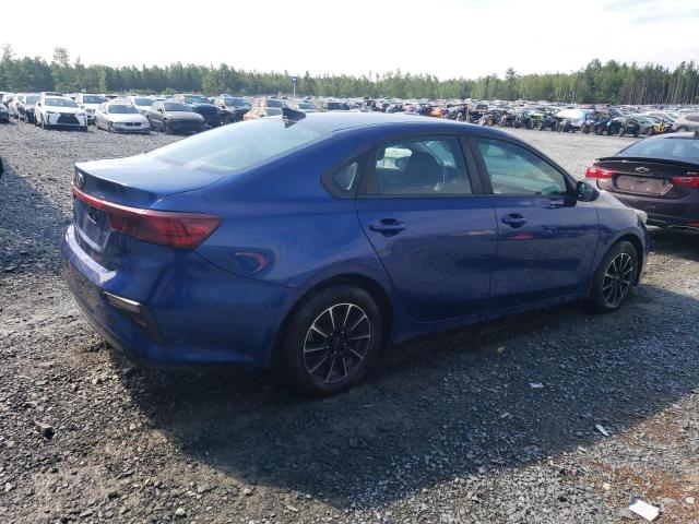 Photo 3 from auction – 2019 KIA FORTE FE with VIN 3KPF24AD1KE077628