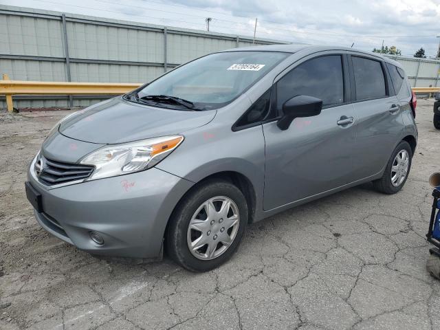 NISSAN VERSA NOTE 2015 with VIN 3N1CE2CPXFL373337 - Photo from auction
