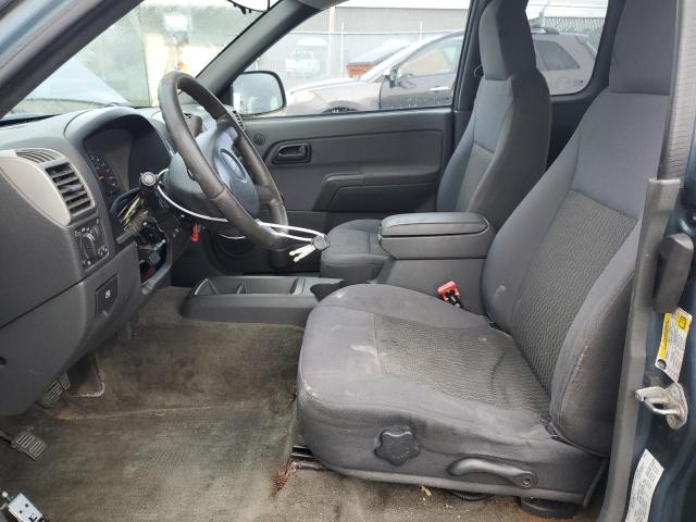 Photo 7 from auction – 2006 CHEVROLET COLORADO with VIN 1GCDT196268263249