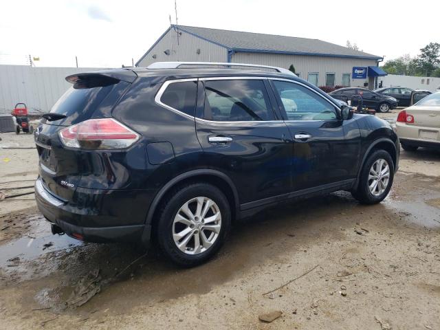 Photo 3 from auction – 2016 NISSAN ROGUE S with VIN KNMAT2MV3GP736798