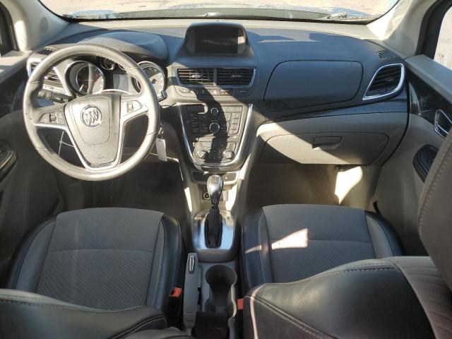 Photo 8 from auction – 2014 BUICK ENCORE CON with VIN KL4CJFSB3EB781503
