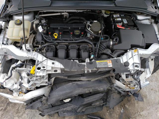 Photo 11 from auction – 2013 FORD FOCUS SE with VIN 1FADP3F2XDL327149