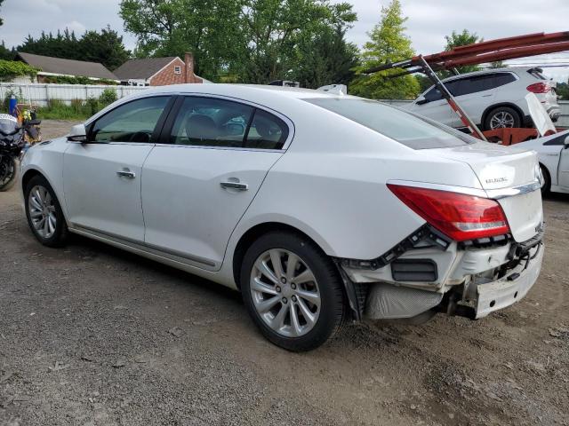 Photo 2 from auction – 2014 BUICK LACROSSE with VIN 1G4GB5G3XEF124024