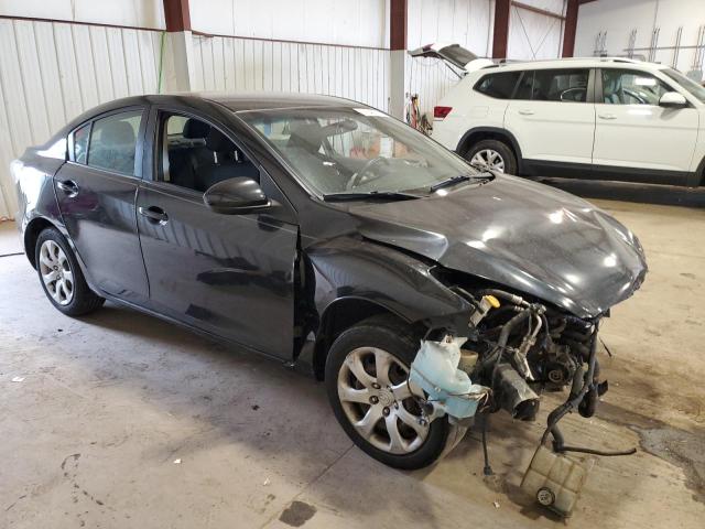 Photo 4 from auction – 2012 MAZDA 3 I with VIN JM1BL1UG1C1537598