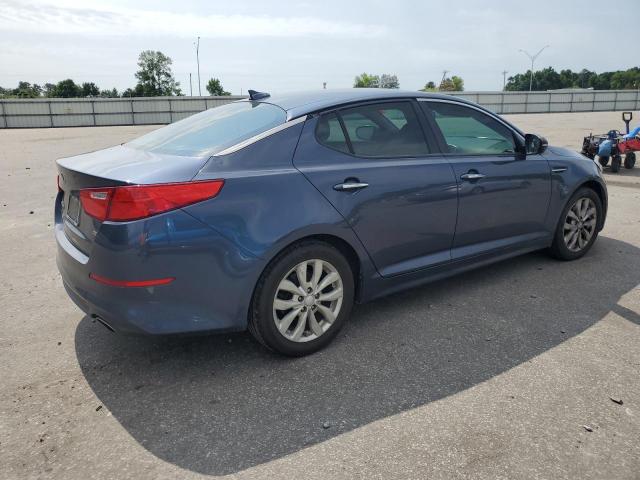 Photo 3 from auction – 2015 KIA OPTIMA LX with VIN 5XXGM4A7XFG470176