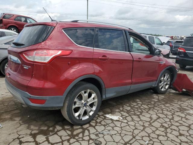 Photo 3 from auction – 2014 FORD ESCAPE TIT with VIN 1FMCU9J92EUD18829