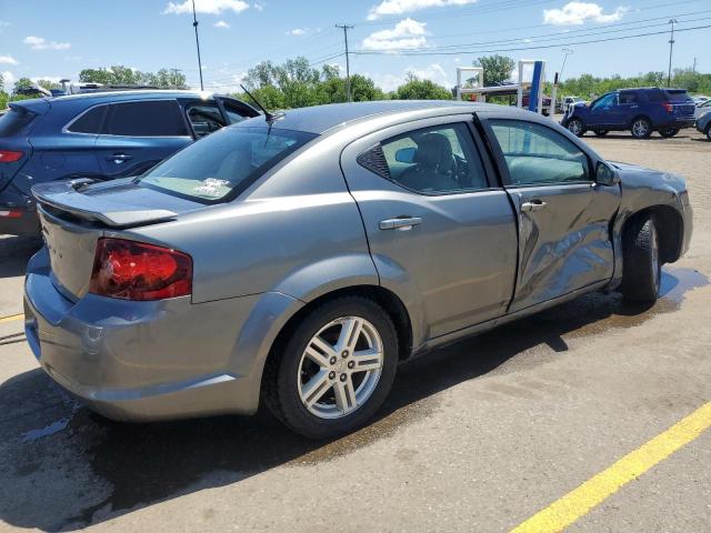 Photo 3 from auction – 2012 DODGE AVENGER SX with VIN 1C3CDZCB2CN147905