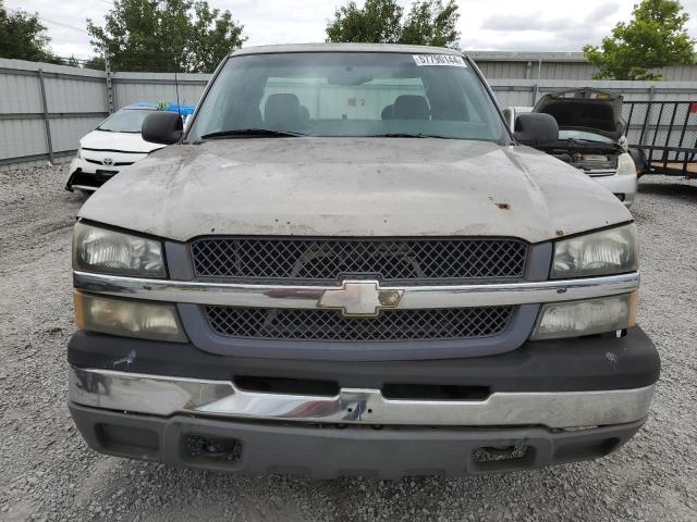 Photo 5 from auction – 2003 CHEVROLET SILVERADO with VIN 2GCEC19XX31182608