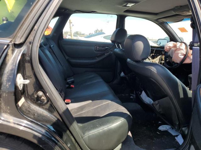 Photo 10 from auction – 1997 TOYOTA AVALON XL with VIN 4T1BF12B8VU157668