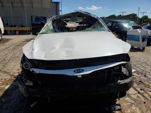 Photo 5 from auction – 2015 KIA OPTIMA EX with VIN 5XXGN4A72FG497501
