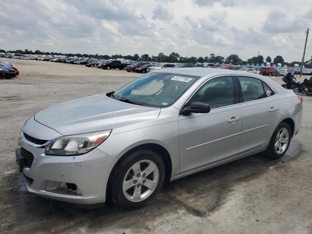 Photo 1 from auction – 2014 CHEVROLET MALIBU LS with VIN 1G11B5SL7EF153734