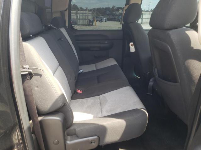 Photo 10 from auction – 2008 GMC SIERRA K15 with VIN 2GTEK13C081240676