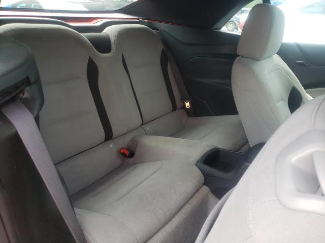 Photo 10 from auction – 2020 CHEVROLET CAMARO LS with VIN 1G1FB3DXXL0119085