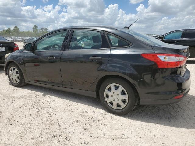 Photo 2 from auction – 2014 FORD FOCUS S with VIN 1FADP3E27EL406166