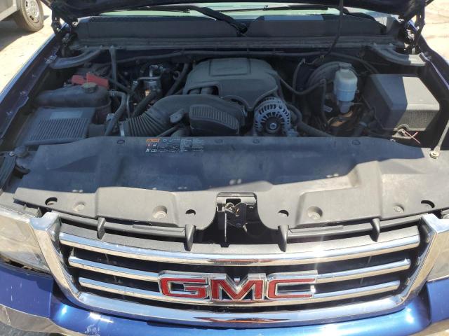 Photo 11 from auction – 2013 GMC SIERRA K15 with VIN 1GTR2VE76DZ126790