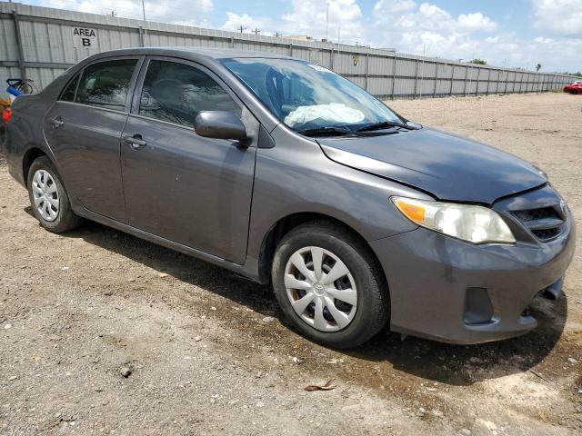 Photo 4 from auction – 2012 TOYOTA COROLLA with VIN 5YFBU4EE5CP069382