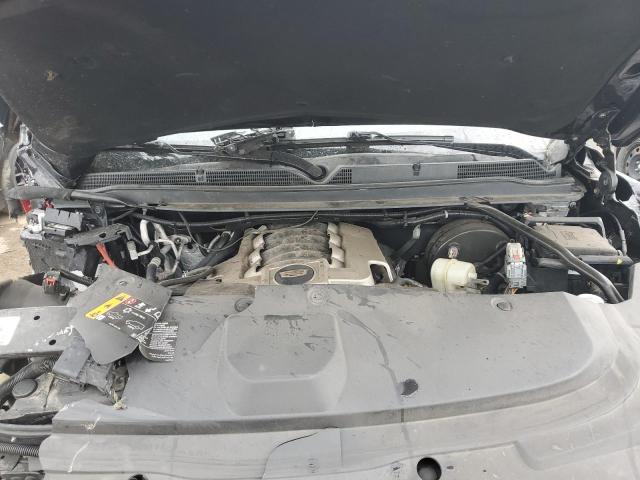 Photo 12 from auction – 2019 CADILLAC ESCALADE L with VIN 1GYS4BKJ6KR292809