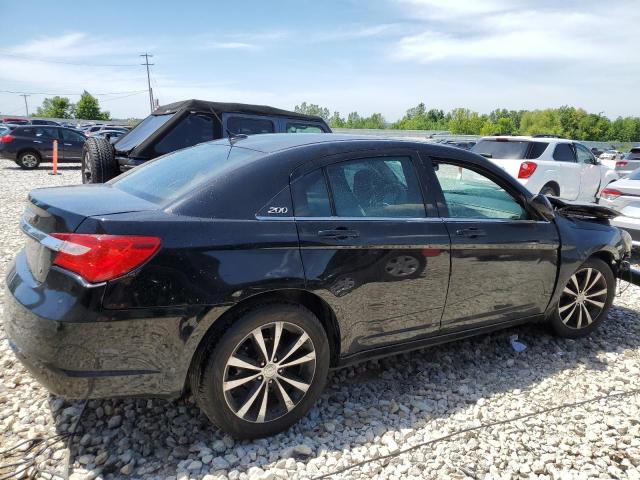 Photo 3 from auction – 2013 CHRYSLER 200 TOURIN with VIN 1C3CCBBB9DN570591